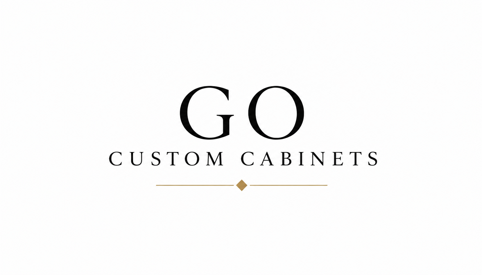 GO Custom Cabinets