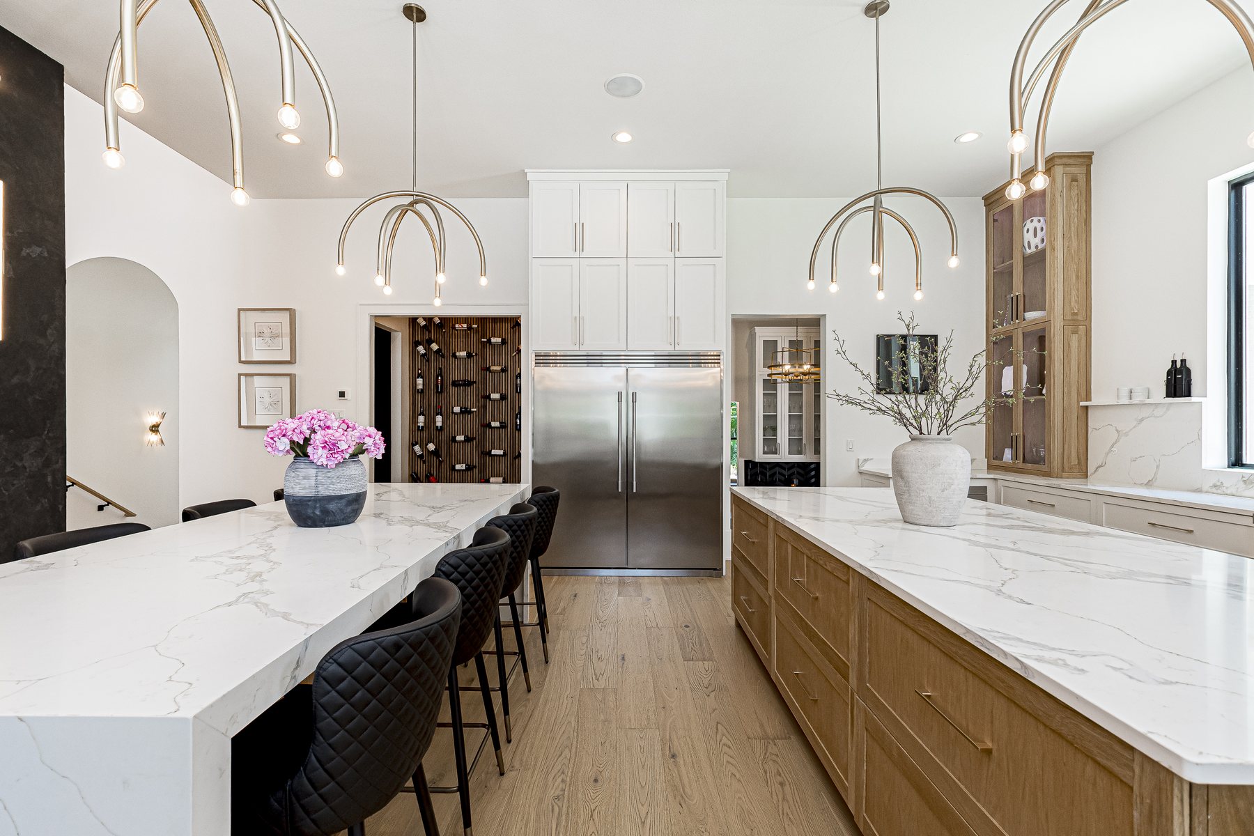 Kitchens cabinetry