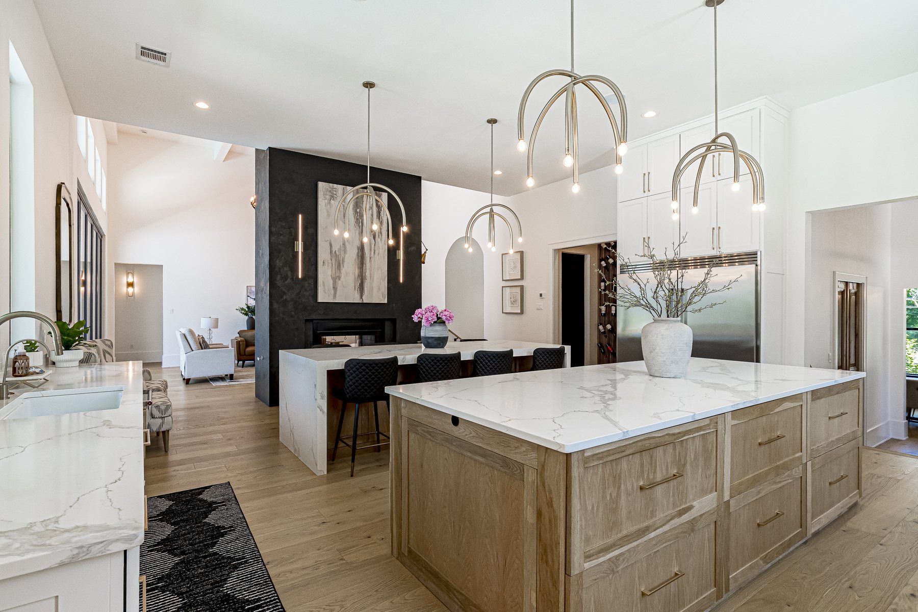 Kitchens cabinetry