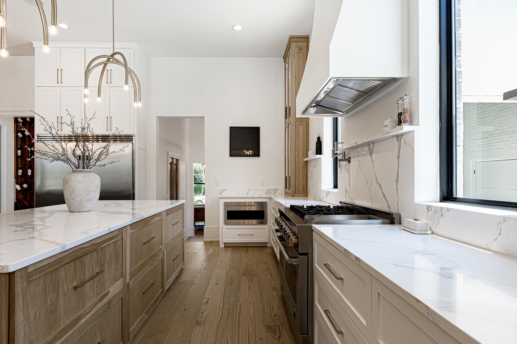 Kitchens cabinetry