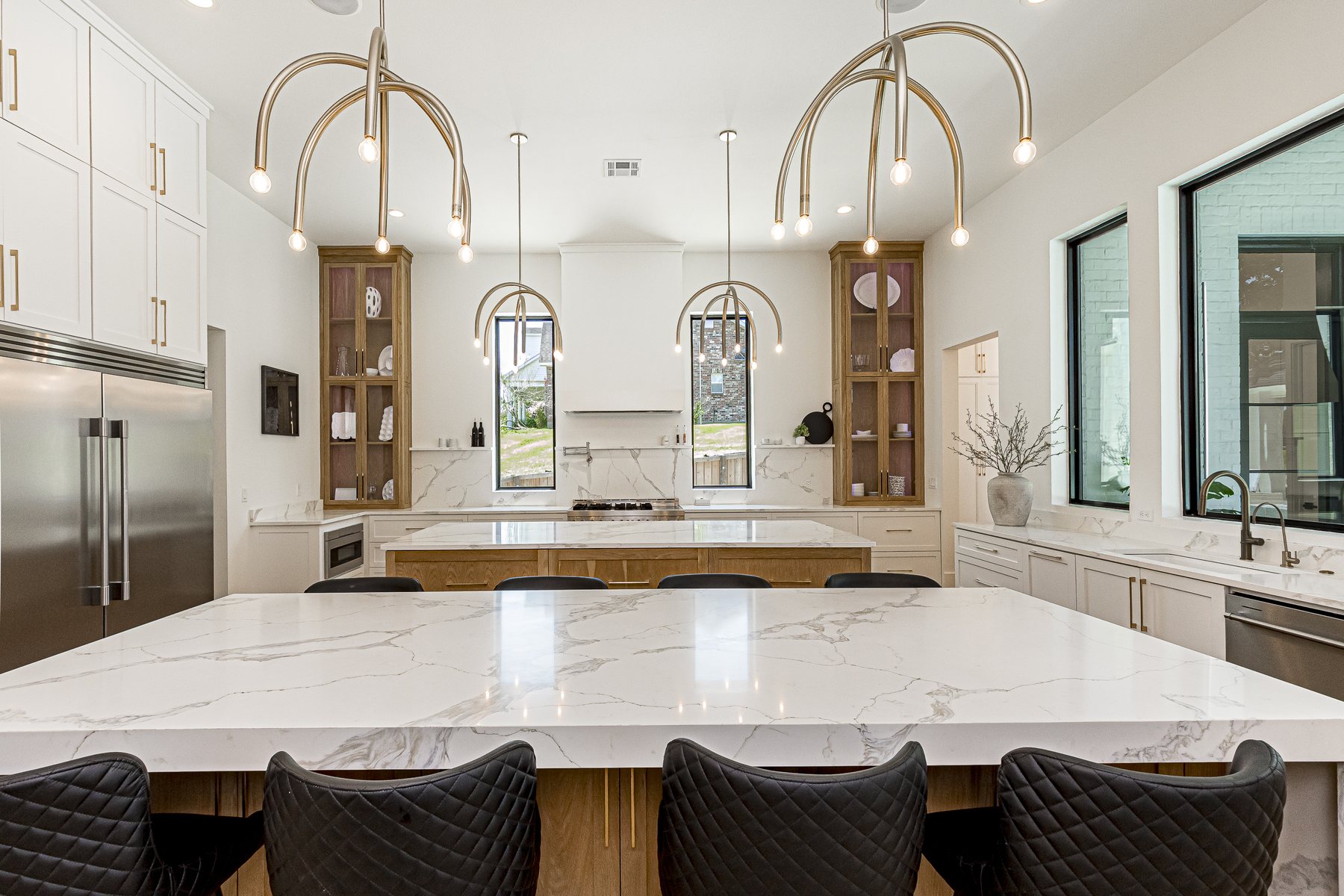 Kitchens cabinetry