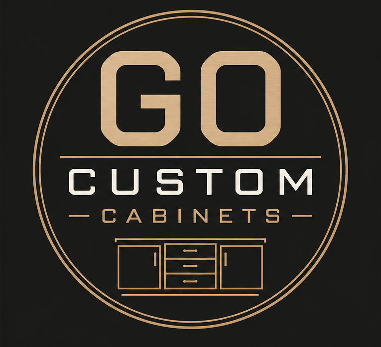 GO Custom Cabinets